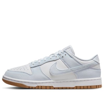 Nike Dunk Low Next Nature ‘Light Blue Grey Gum’