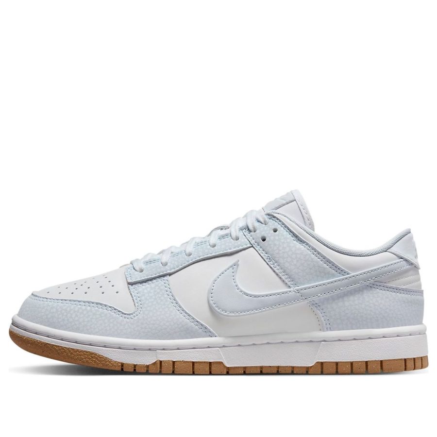 Nike Dunk Low Next Nature ‘Light Blue Grey Gum’