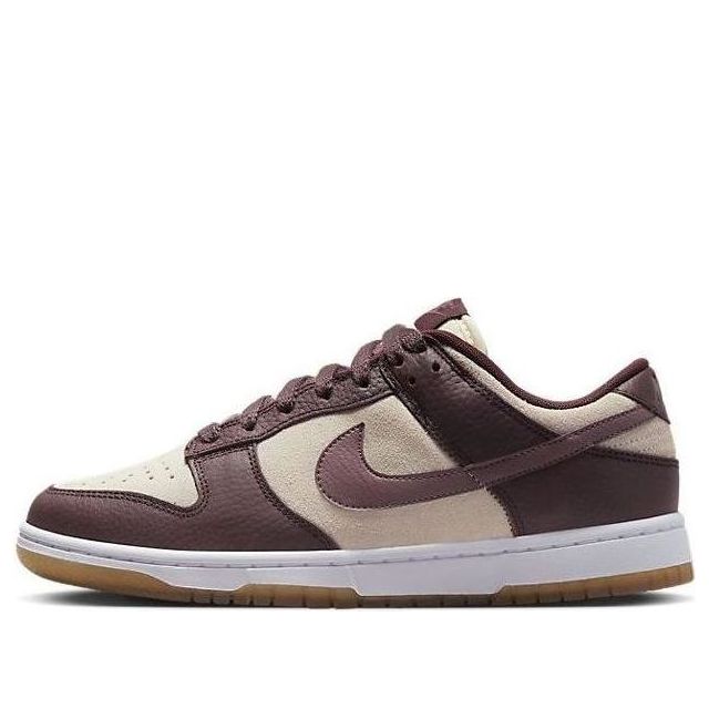 Nike Dunk Low ‘Plum Eclipse’