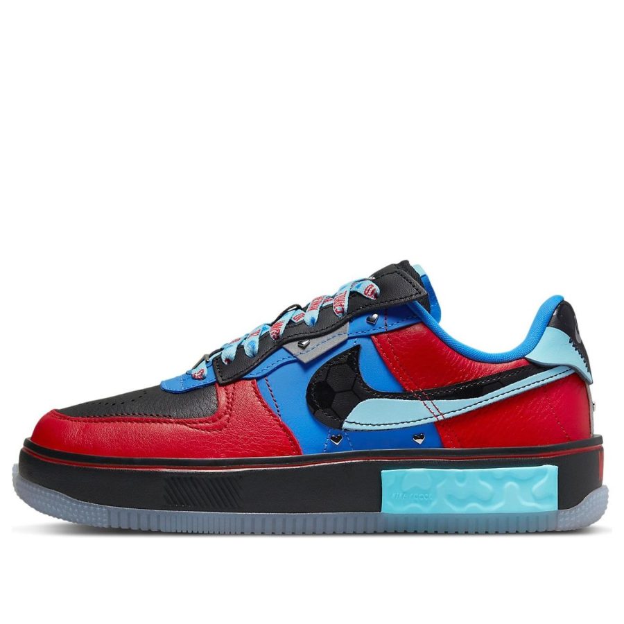 Nike Air Force 1 Fontanka ‘Doernbecher’