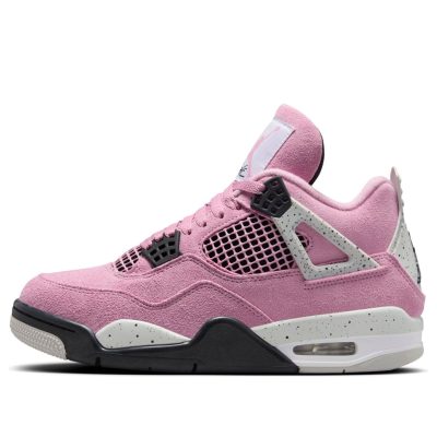 Air Jordan 4 Retro ‘Orchid’