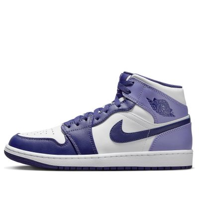 Air Jordan 1 Mid ‘Sky J Purple’