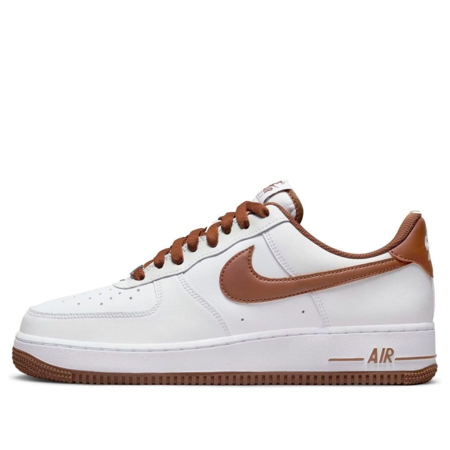 Nike Air Force 1 ’07 ‘Pecan’