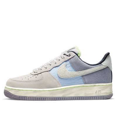Nike Air Force 1 ’07 LX ‘Deep Freeze’