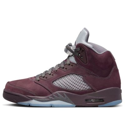 Air Jordan 5 Retro ‘Burgundy’