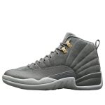 Air Jordan 12 Retro ‘Dark Grey’