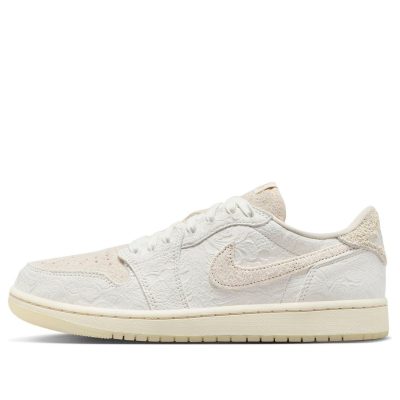 Air Jordan 1 Low OG x Chris Paul ‘Give Them Flowers’