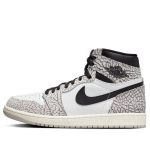 Air Jordan 1 Retro High OG ‘White Cement’