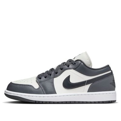 Air Jordan 1 Low ‘Dark Grey’