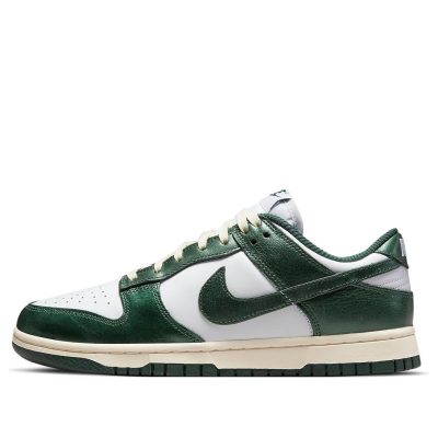 Nike Dunk Low ‘Vintage Green’