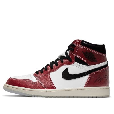 Air Jordan 1 Retro High OG SP x Trophy Room ‘Chicago’