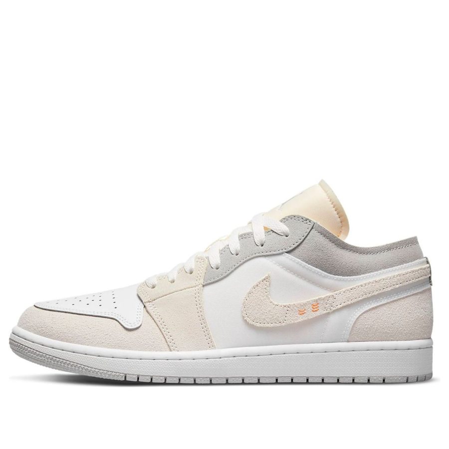 Air Jordan 1 Low SE Craft ‘Inside Out’
