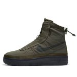 Nike Air Force 1 High Shell ‘Cargo Khaki’