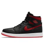 Air Jordan 1 High Zoom Comfort ‘Black University Red’