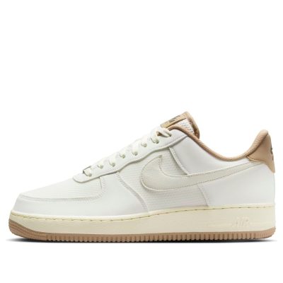 Nike Air Force 1 ’07 LV8 ‘Summit White Khaki’