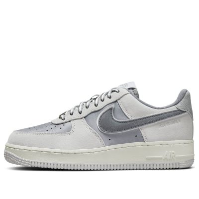 Nike Air Force 1 ’07 LX ‘Athletic Club – Light Smoke Grey’