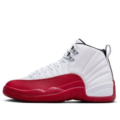 Air Jordan 12 Retro ‘Cherry’