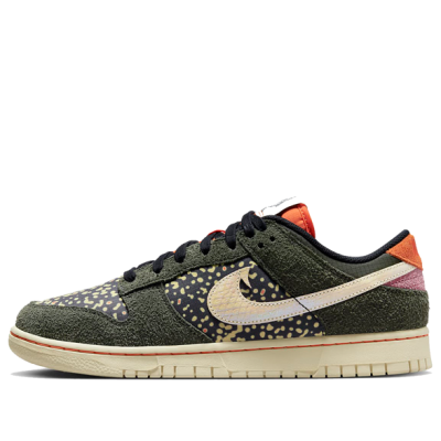Nike Dunk Low ‘Rainbow Trout’