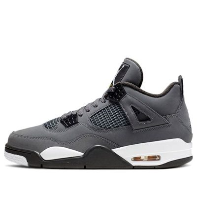 Air Jordan 4 Retro ‘Cool Grey’