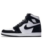 Air Jordan 1 Retro High OG ‘Twist’