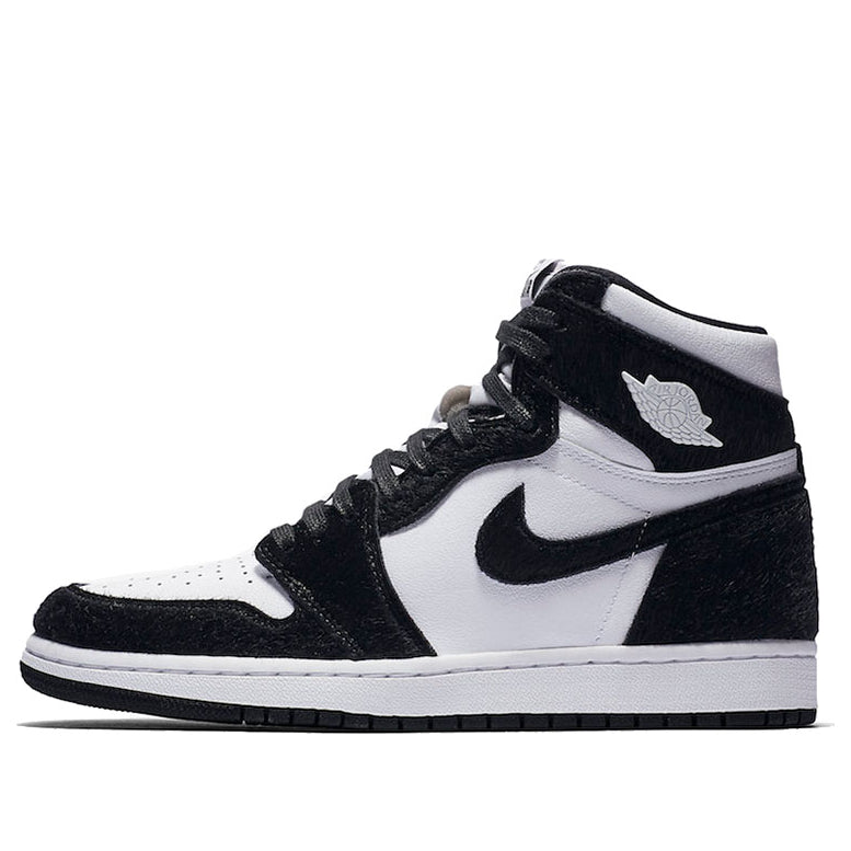 Air Jordan 1 Retro High OG ‘Twist’
