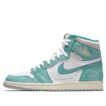 Air Jordan 1 Retro High OG ‘Turbo Green’