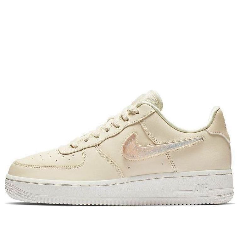 Nike Air Force 1 Low ’07 SE ‘Jelly Jewel – Pale Ivory’