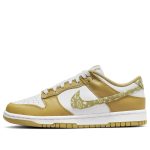 Nike Dunk Low ‘Barley Paisley’