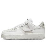 Nike Air Force 1 Low ‘White Light Smoke Grey’
