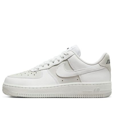 Nike Air Force 1 Low ‘White Light Smoke Grey’