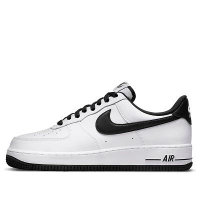 Nike Air Force 1 Low ‘White Black’
