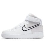 Nike Air Force 1 High ‘White Vast Grey’