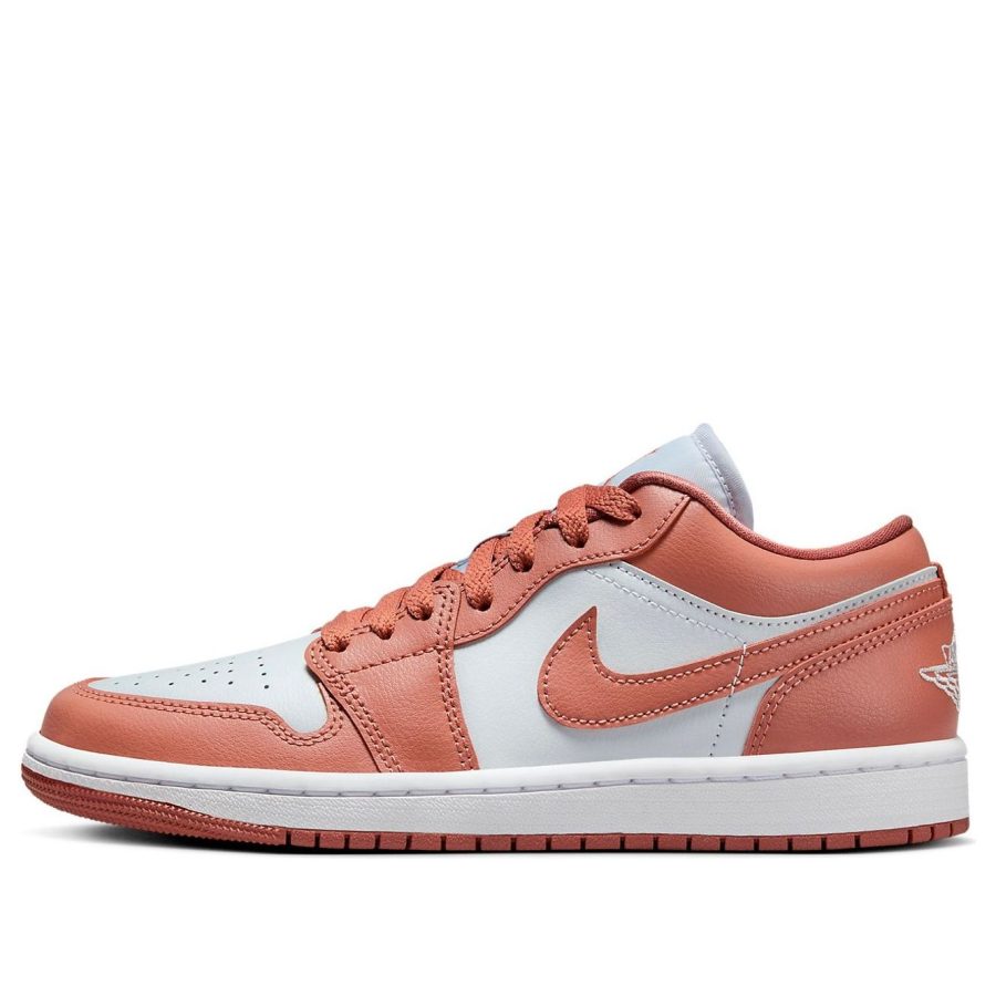 Air Jordan 1 Low ‘Sky J Orange’