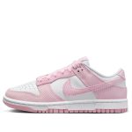 Nike Dunk Low ‘Pink Corduroy’