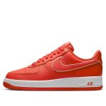 Nike Air Force 1 ’07 ‘Picante Red’