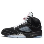 Air Jordan 5 Retro OG ‘Black Metallic Reimagined’