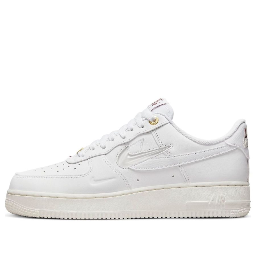 Nike Air Force 1 ’07 ‘Join Forces – White’