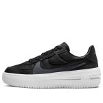 Nike Air Force 1 PLT.AF.ORM ‘Black’