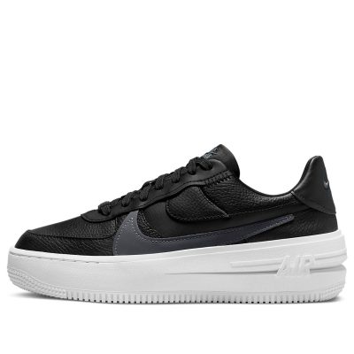 Nike Air Force 1 PLT.AF.ORM ‘Black’