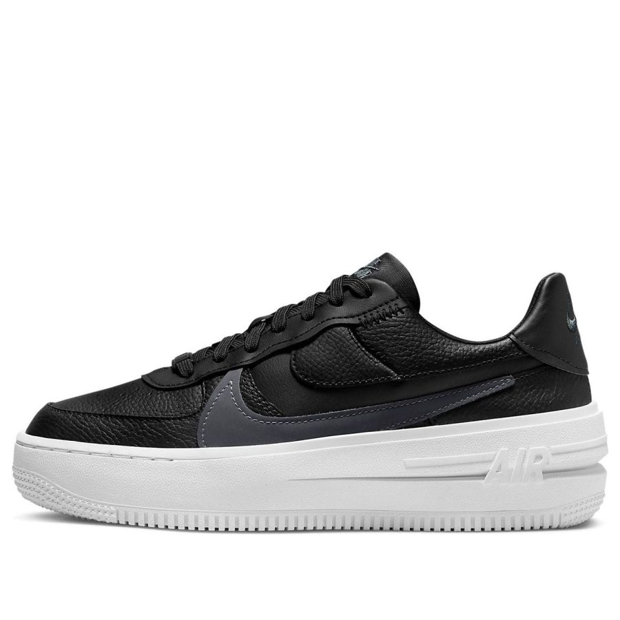 Nike Air Force 1 PLT.AF.ORM ‘Black’