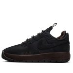 Nike Air Force 1 Wild ‘Black Velvet Brown’