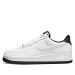 Nike Air Force 1 ’07 LV8 ‘White Black’