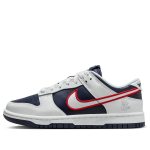 Nike Dunk Low ‘Houston Comets Four-Peat’
