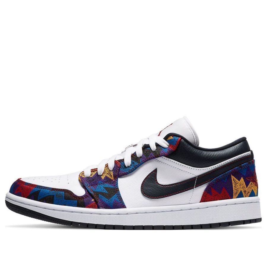 Air Jordan 1 Low SE ‘Nothing But Net’