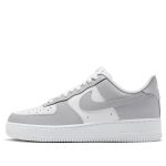 Nike Air Force 1 07 ‘Light Smoke Grey White’