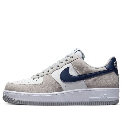 Nike Air Force 1 Low ’07 ‘Georgetown’
