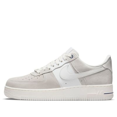 Nike Air Force 1 ’07 Premium ‘NAI-KE – The One Line’