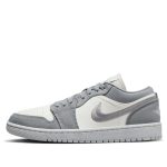 Air Jordan 1 Low SE ‘Light Steel Grey’
