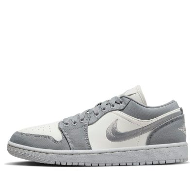 Air Jordan 1 Low SE ‘Light Steel Grey’