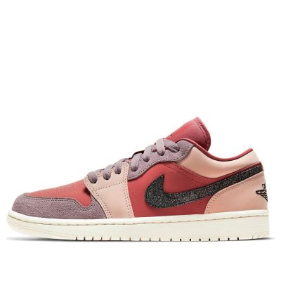 Air Jordan 1 Low ‘Canyon Rust’
